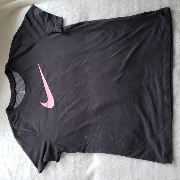 Nike Tops - Nike L Dri-fit shirt